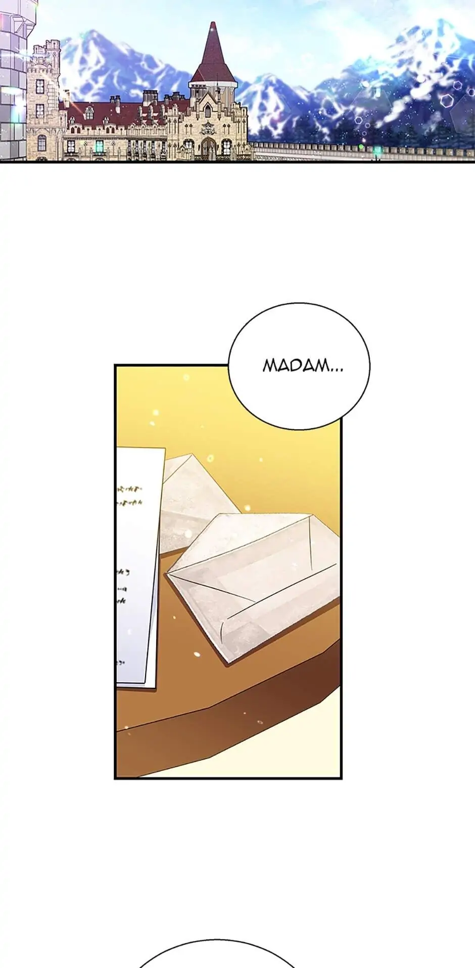 Baroness Goes on Strike [Mature](Official) - Chapter 34 manhwa