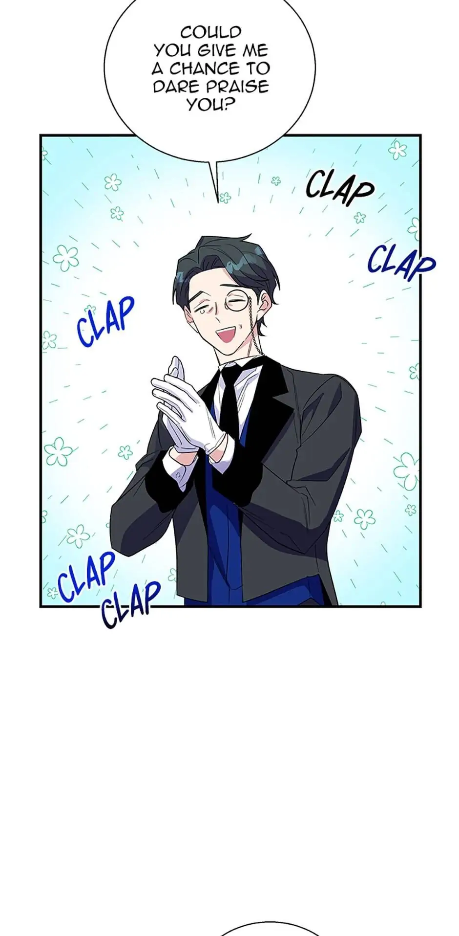 Baroness Goes on Strike [Mature](Official) - Chapter 34 manhwa