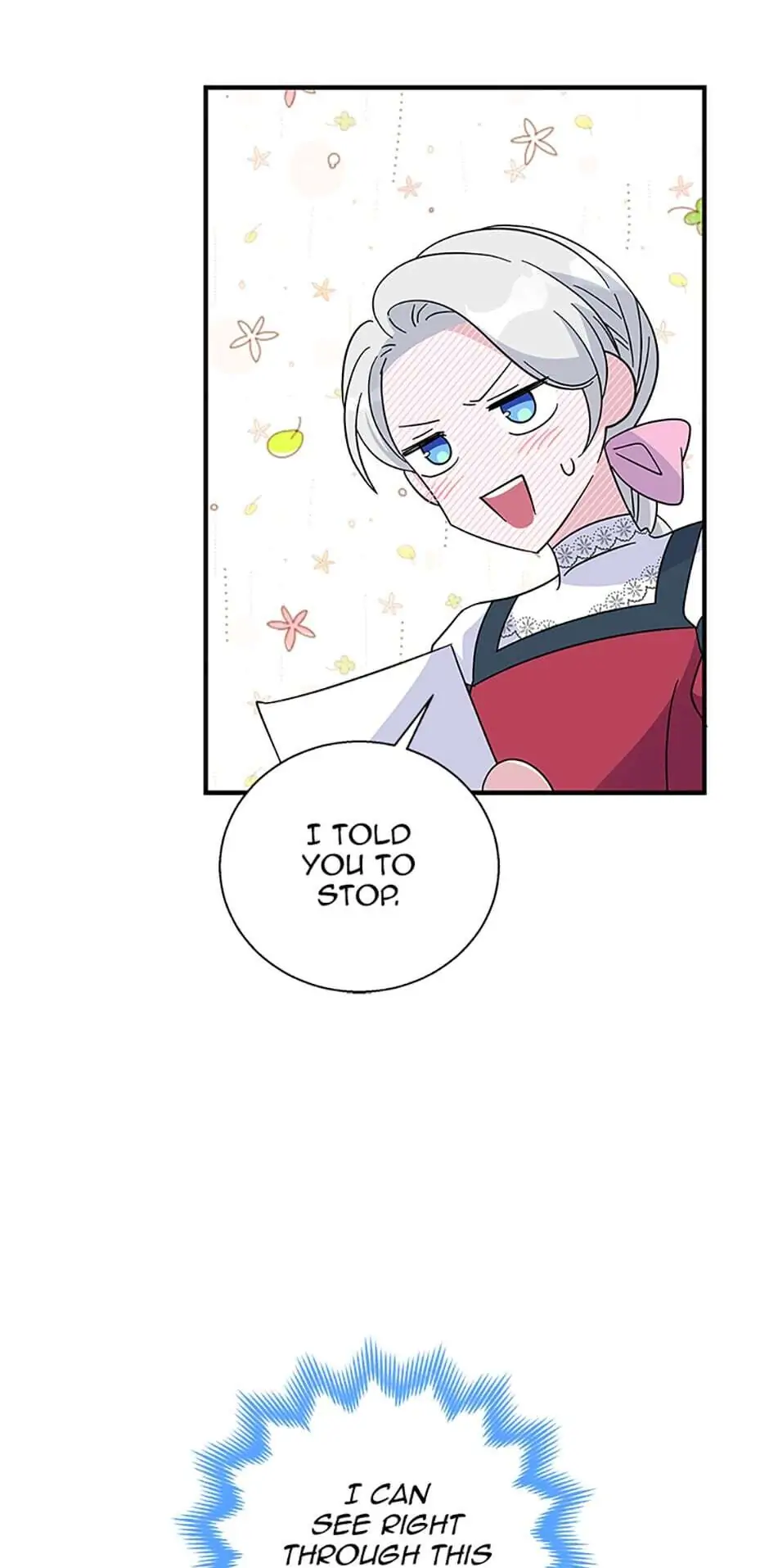 Baroness Goes on Strike [Mature](Official) - Chapter 34 manhwa