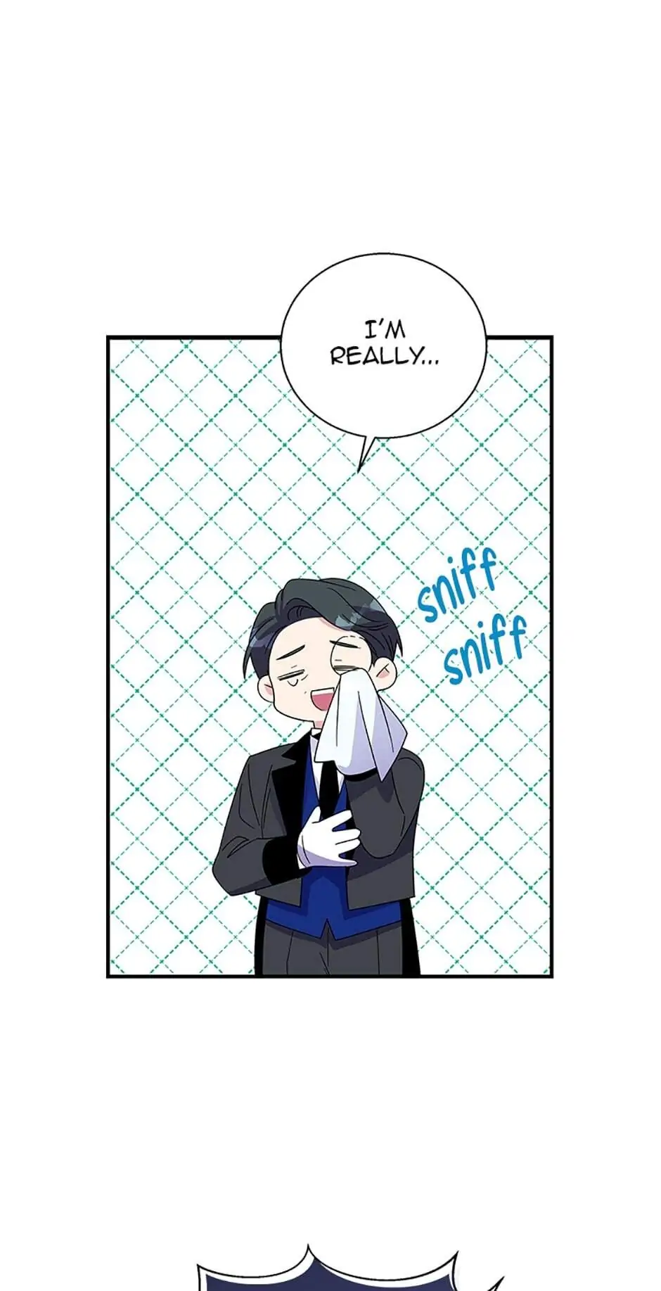 Baroness Goes on Strike [Mature](Official) - Chapter 34 manhwa