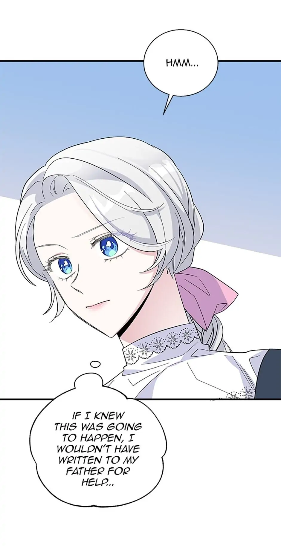 Baroness Goes on Strike [Mature](Official) - Chapter 34 manhwa