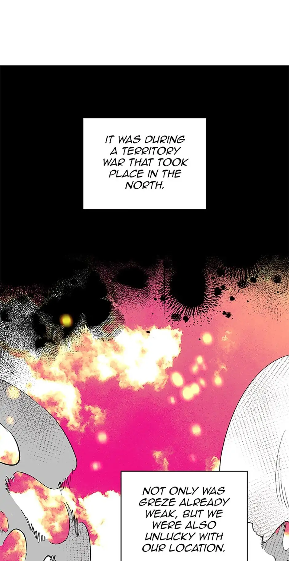 Baroness Goes on Strike [Mature](Official) - Chapter 34 manhwa
