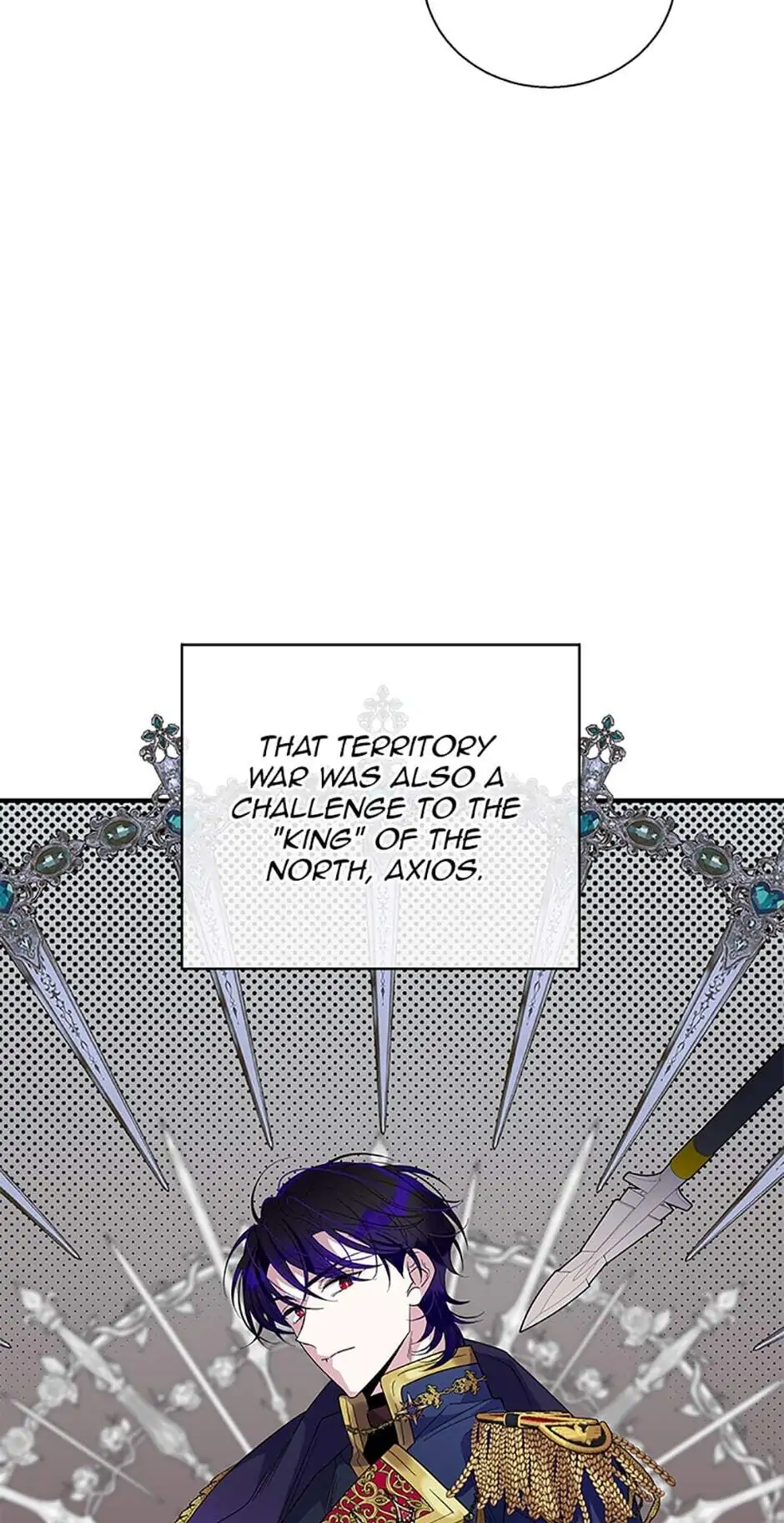 Baroness Goes on Strike [Mature](Official) - Chapter 34 manhwa