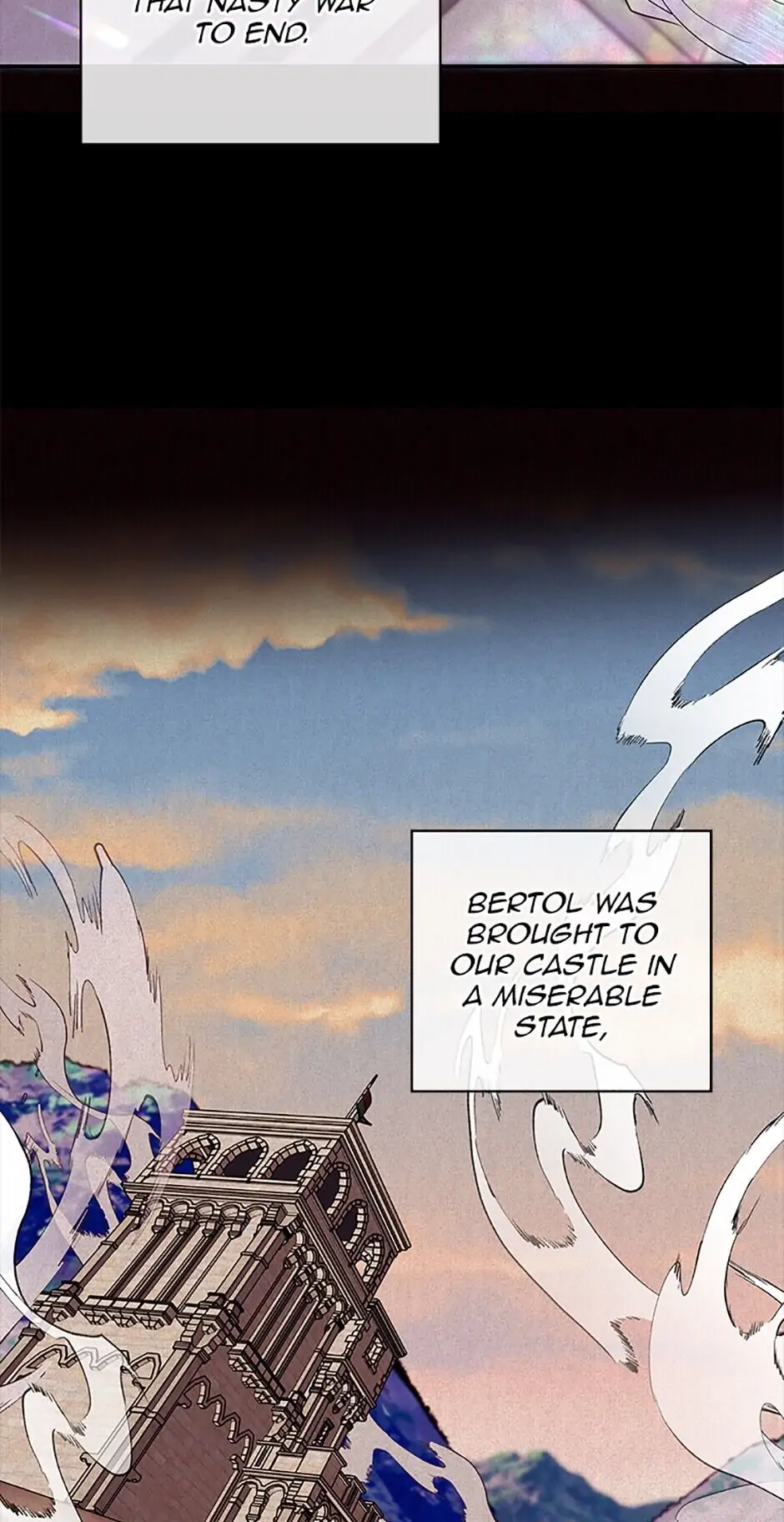 Baroness Goes on Strike [Mature](Official) - Chapter 34 manhwa