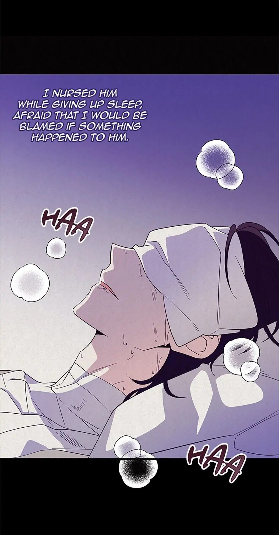 Baroness Goes on Strike [Mature](Official) - Chapter 34 manhwa
