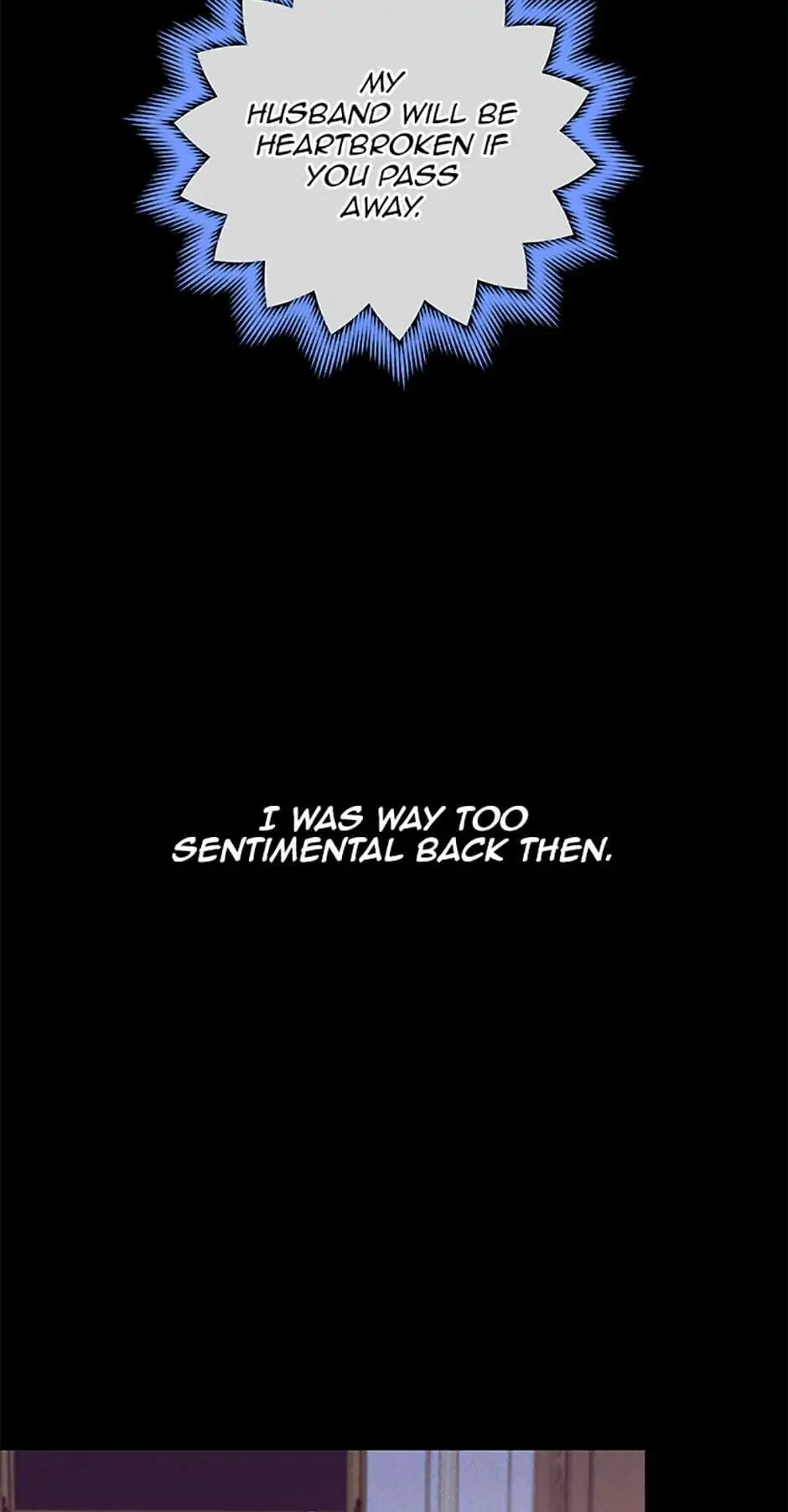 Baroness Goes on Strike [Mature](Official) - Chapter 34 manhwa