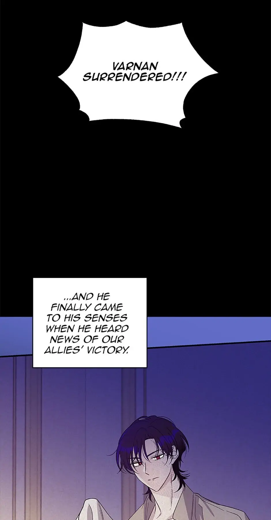 Baroness Goes on Strike [Mature](Official) - Chapter 34 manhwa