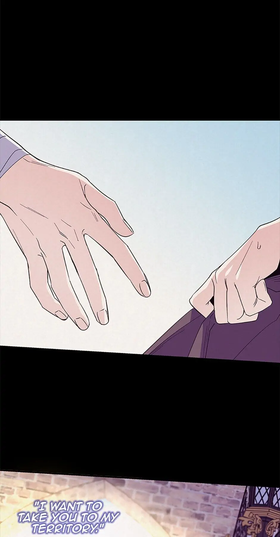Baroness Goes on Strike [Mature](Official) - Chapter 34 manhwa