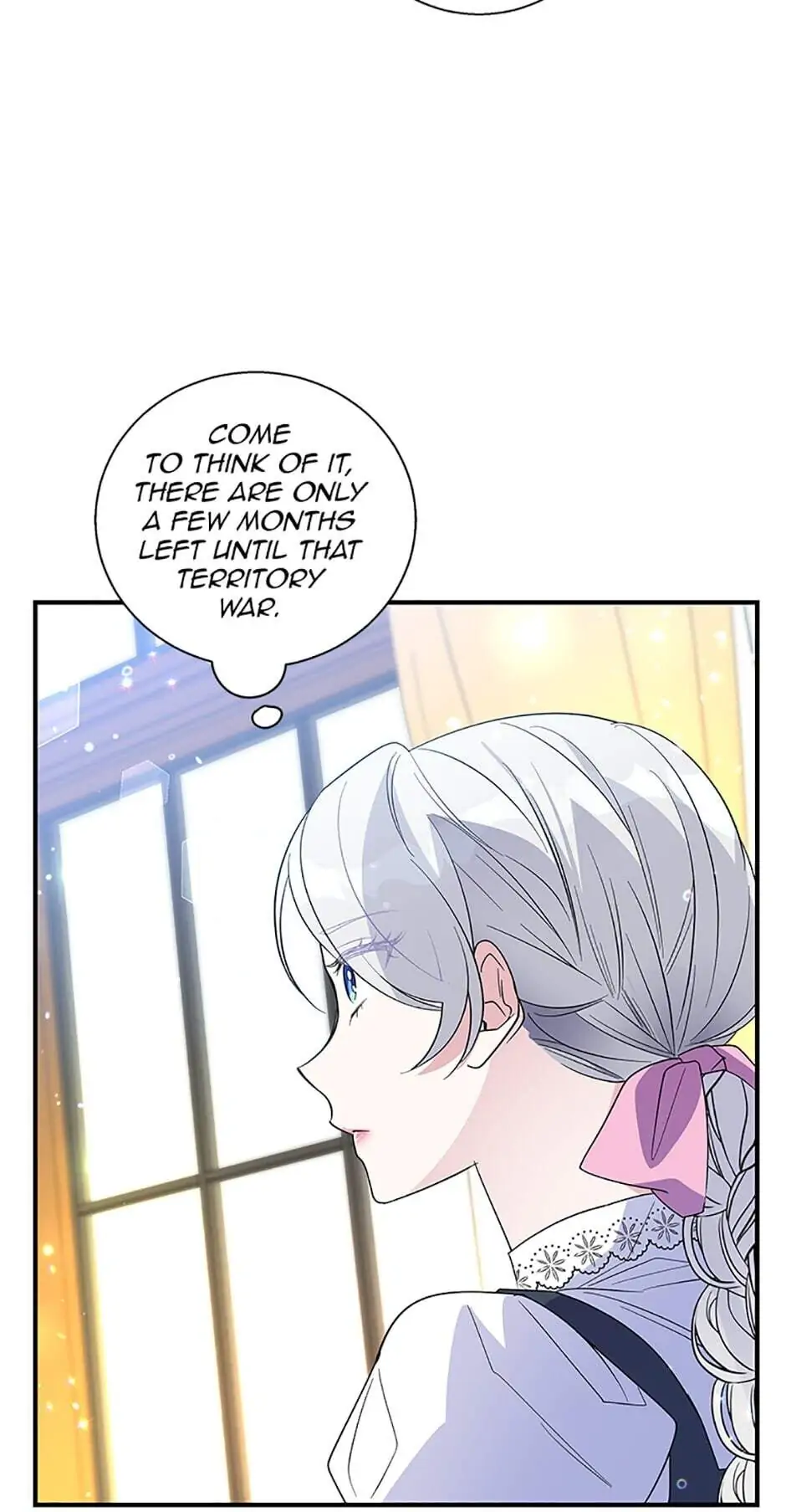 Baroness Goes on Strike [Mature](Official) - Chapter 34 manhwa