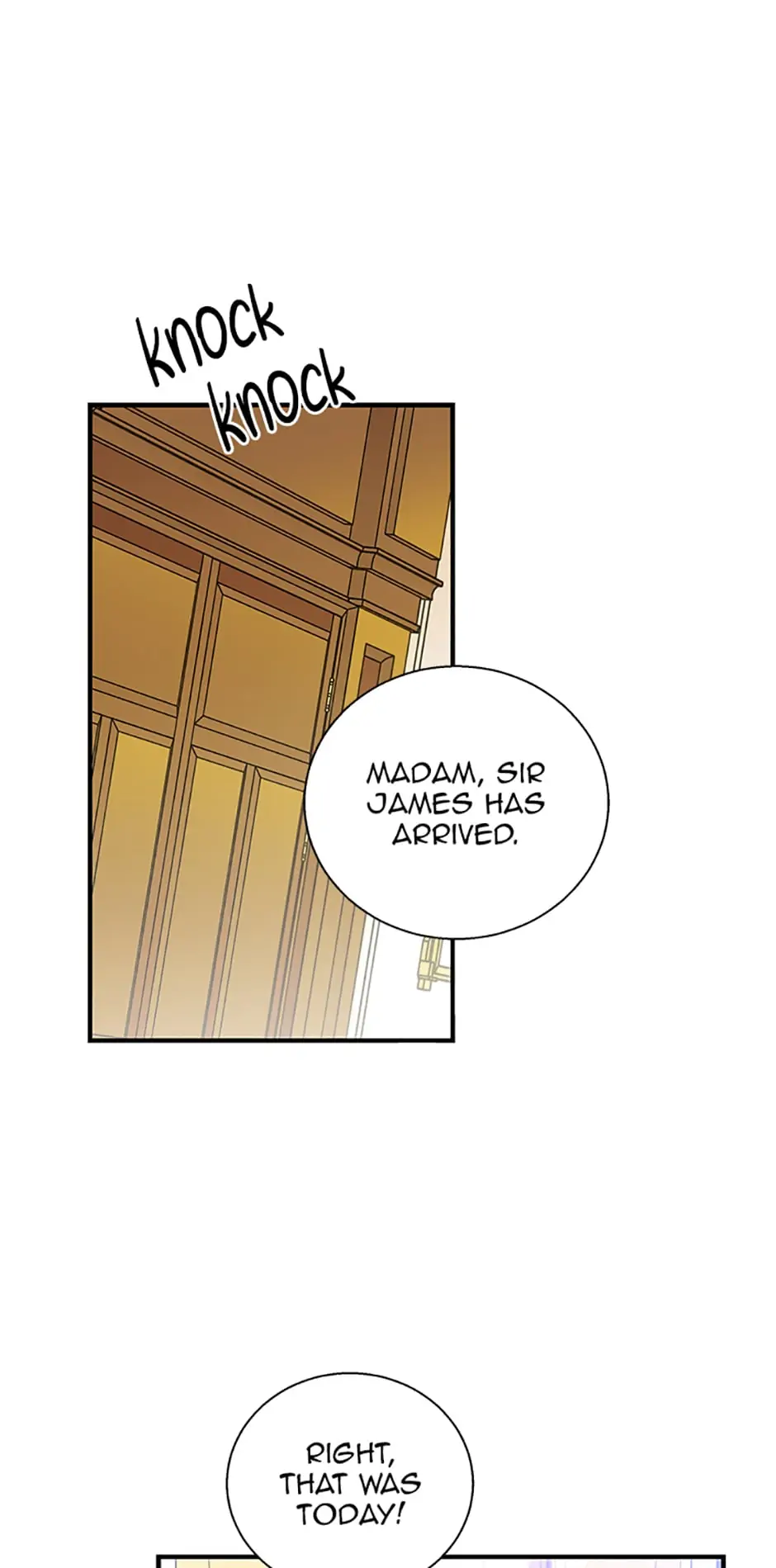 Baroness Goes on Strike [Mature](Official) - Chapter 35 manhwa