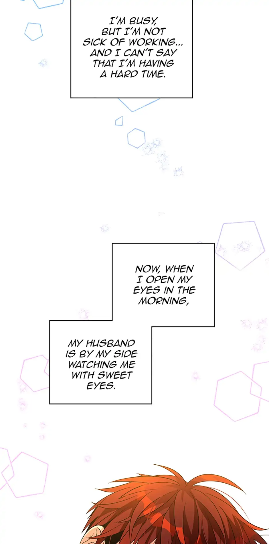 Baroness Goes on Strike [Mature](Official) - Chapter 35 manhwa