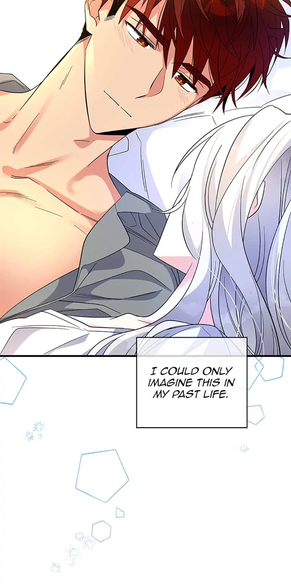 Baroness Goes on Strike [Mature](Official) - Chapter 35 manhwa