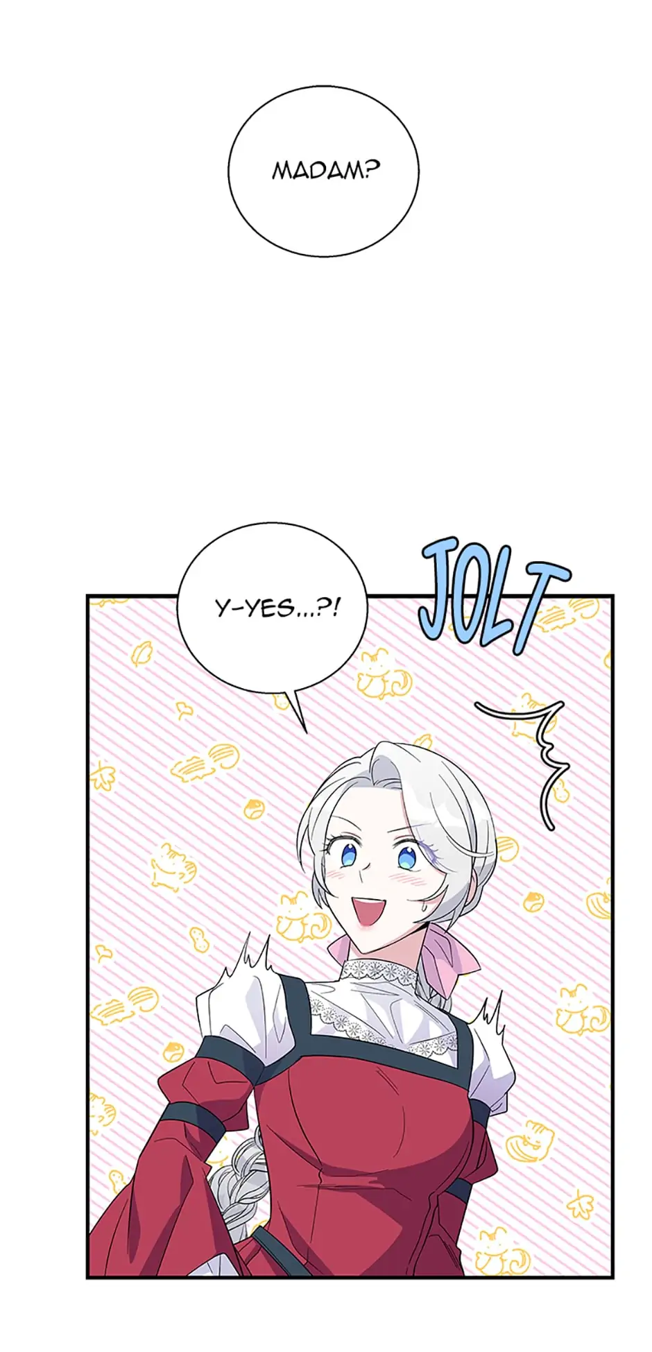 Baroness Goes on Strike [Mature](Official) - Chapter 35 manhwa