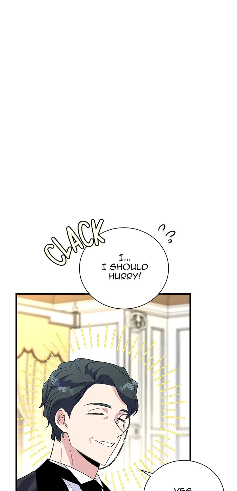 Baroness Goes on Strike [Mature](Official) - Chapter 35 manhwa