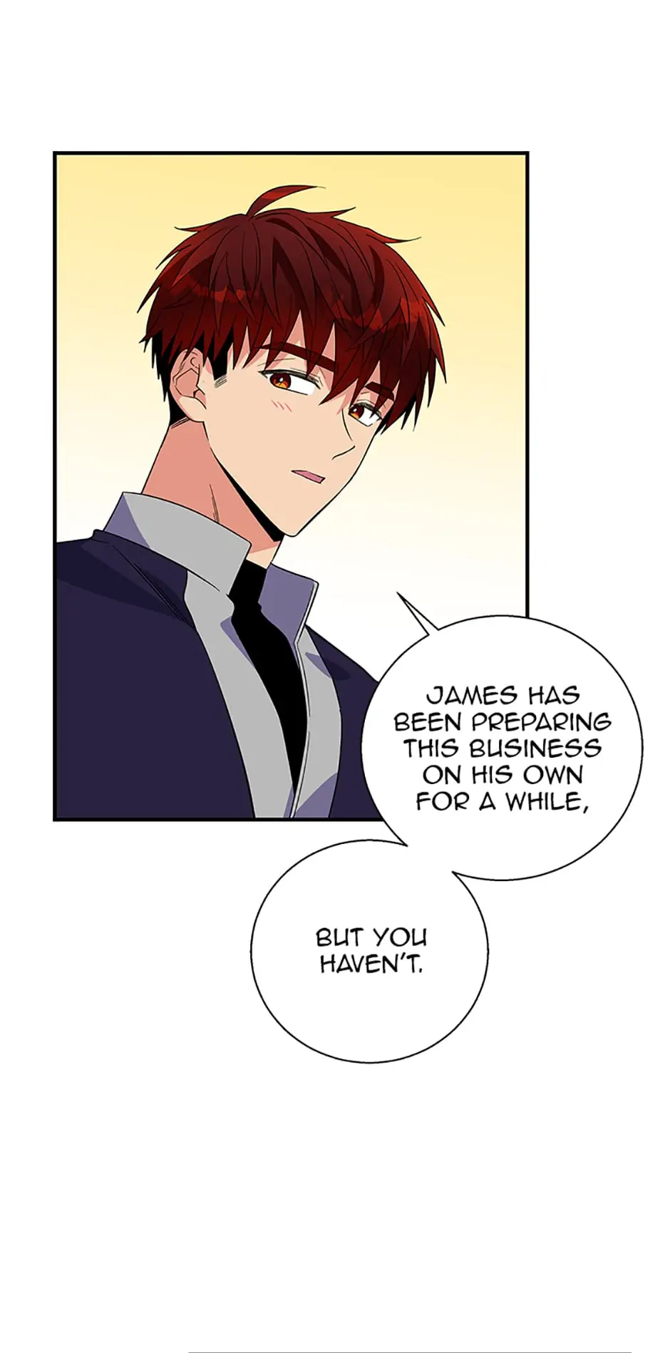 Baroness Goes on Strike [Mature](Official) - Chapter 35 manhwa