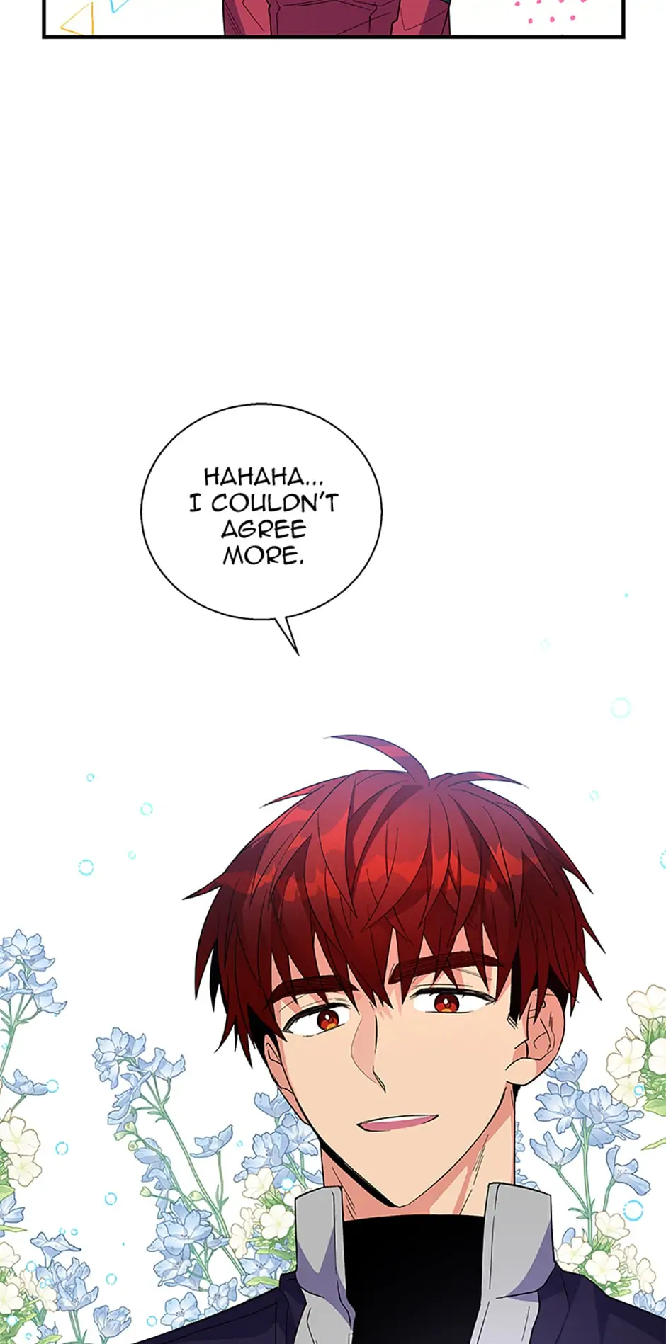 Baroness Goes on Strike [Mature](Official) - Chapter 35 manhwa