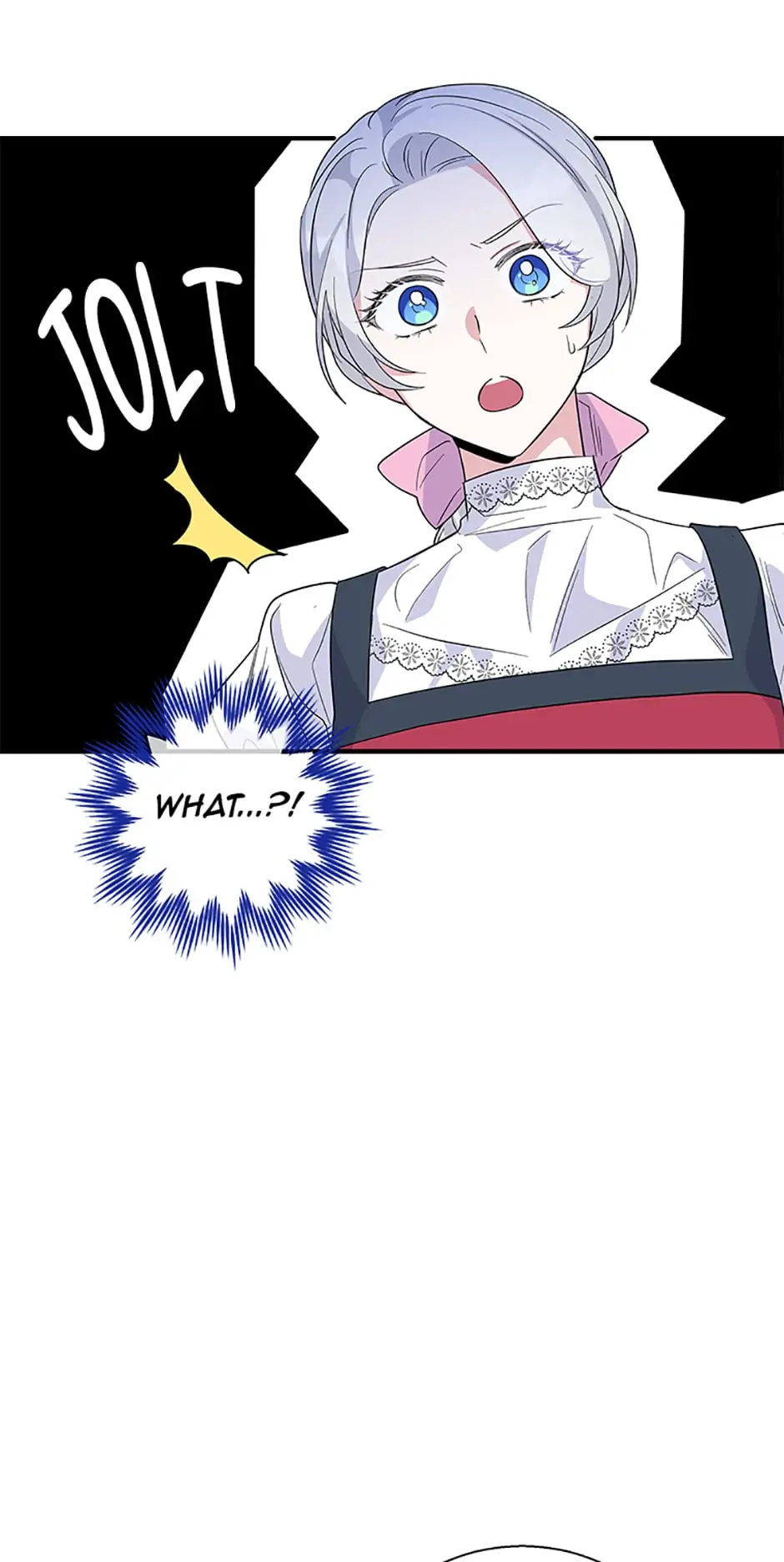 Baroness Goes on Strike [Mature](Official) - Chapter 35 manhwa