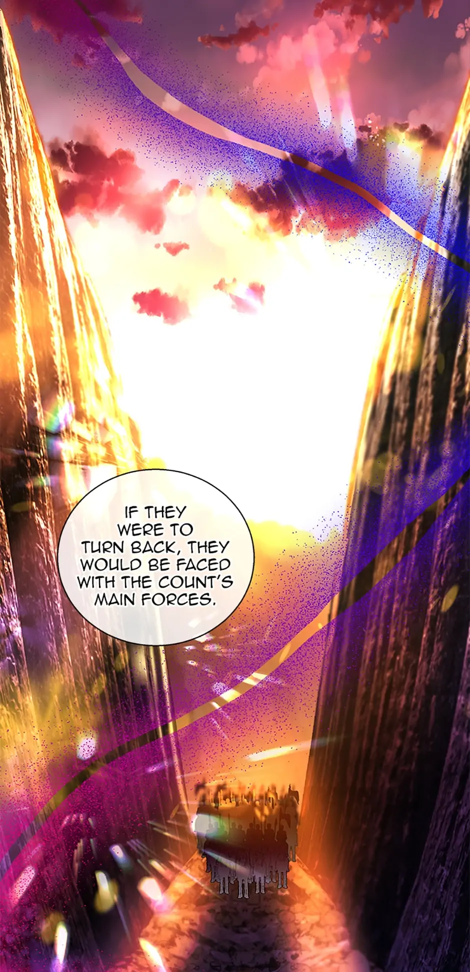Baroness Goes on Strike [Mature](Official) - Chapter 35 manhwa