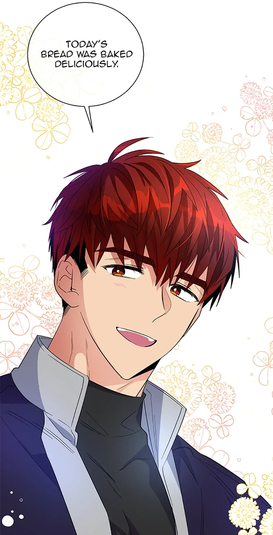 Baroness Goes on Strike [Mature](Official) - Chapter 35 manhwa
