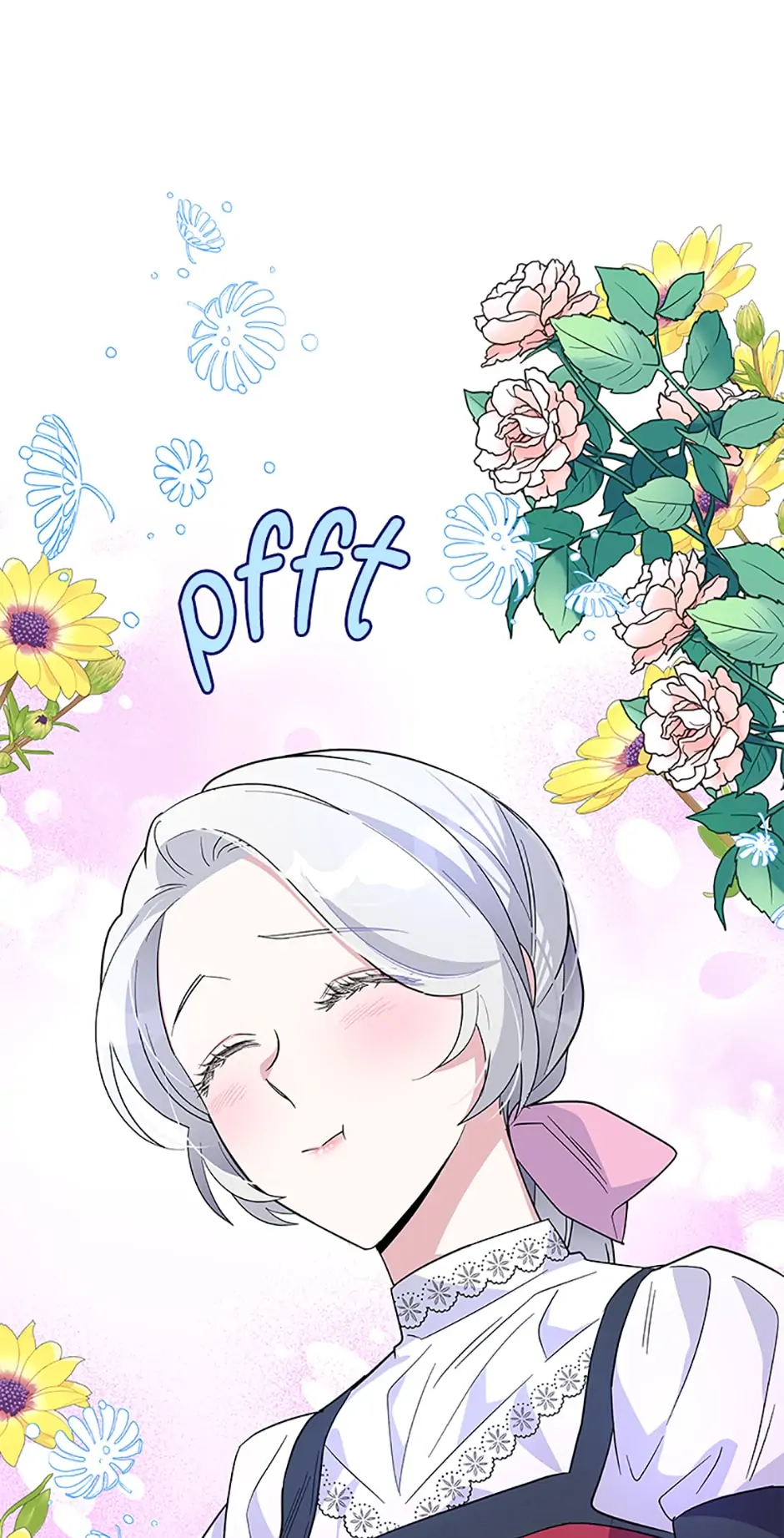 Baroness Goes on Strike [Mature](Official) - Chapter 35 manhwa