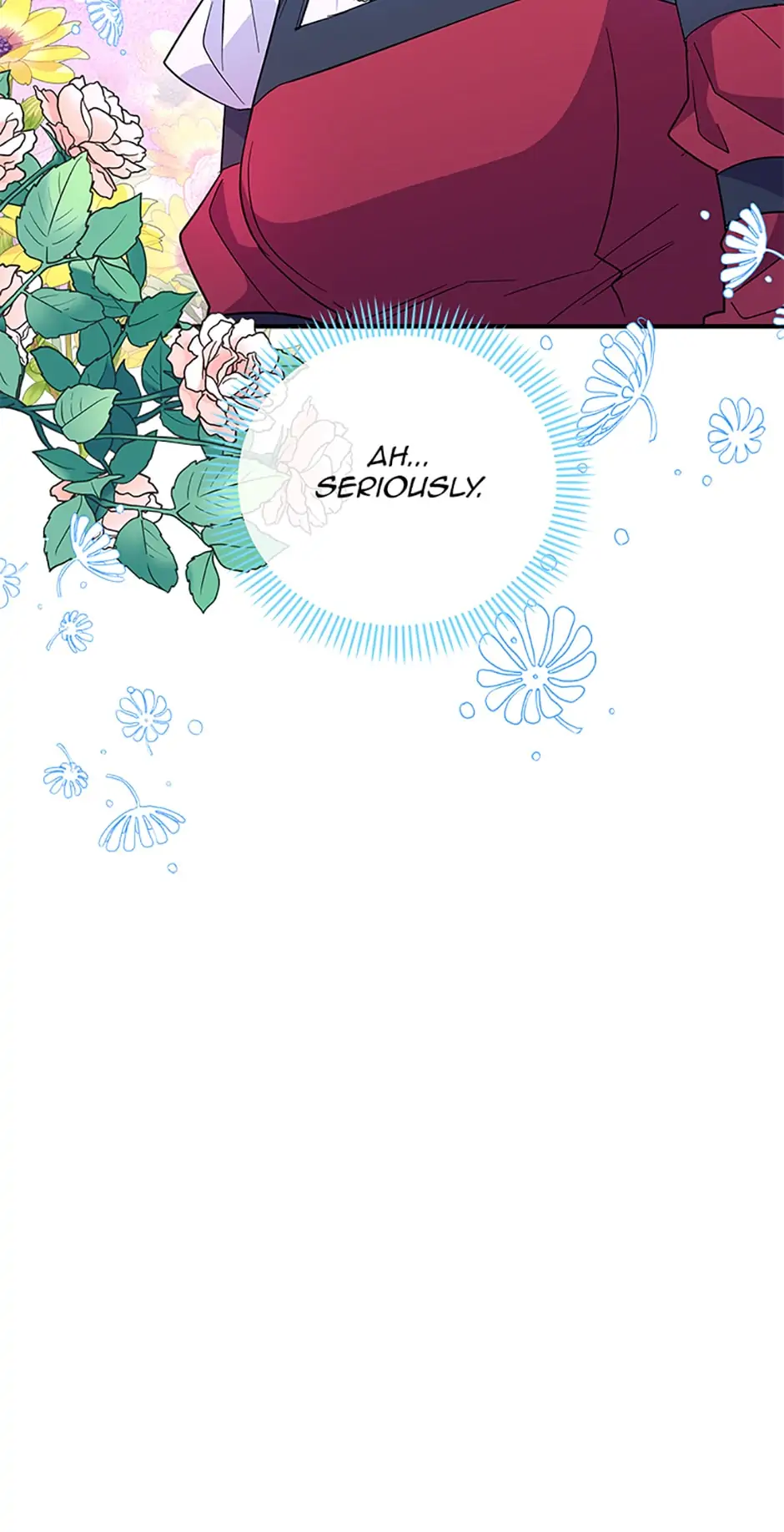 Baroness Goes on Strike [Mature](Official) - Chapter 35 manhwa