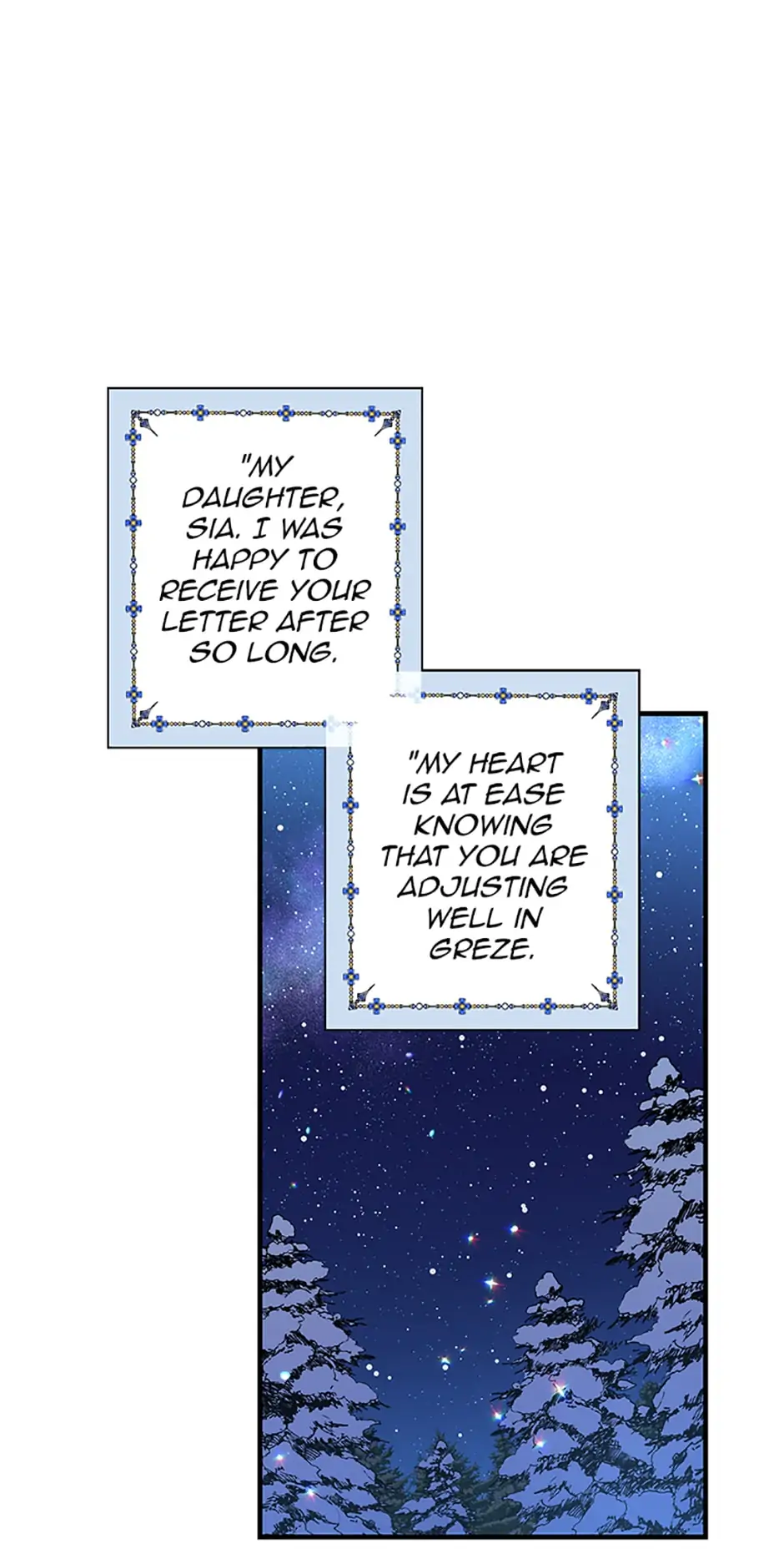 Baroness Goes on Strike [Mature](Official) - Chapter 36 manhwa
