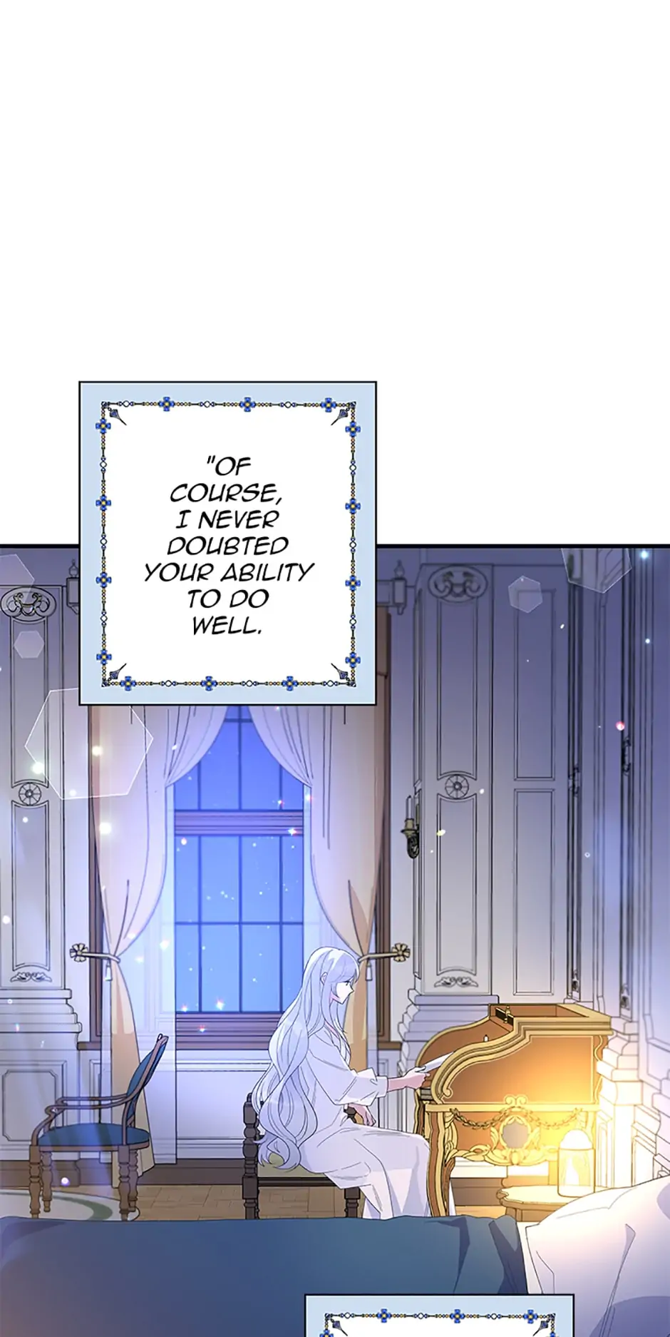 Baroness Goes on Strike [Mature](Official) - Chapter 36 manhwa