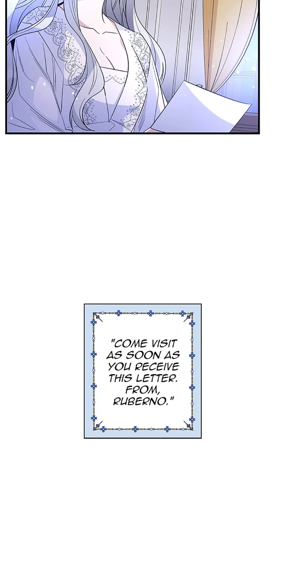 Baroness Goes on Strike [Mature](Official) - Chapter 36 manhwa