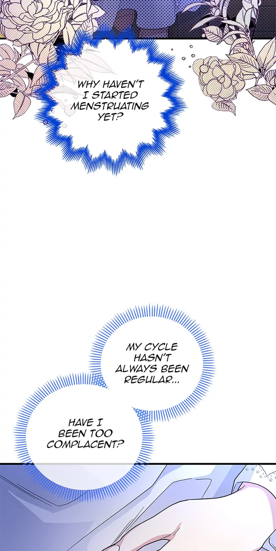 Baroness Goes on Strike [Mature](Official) - Chapter 36 manhwa