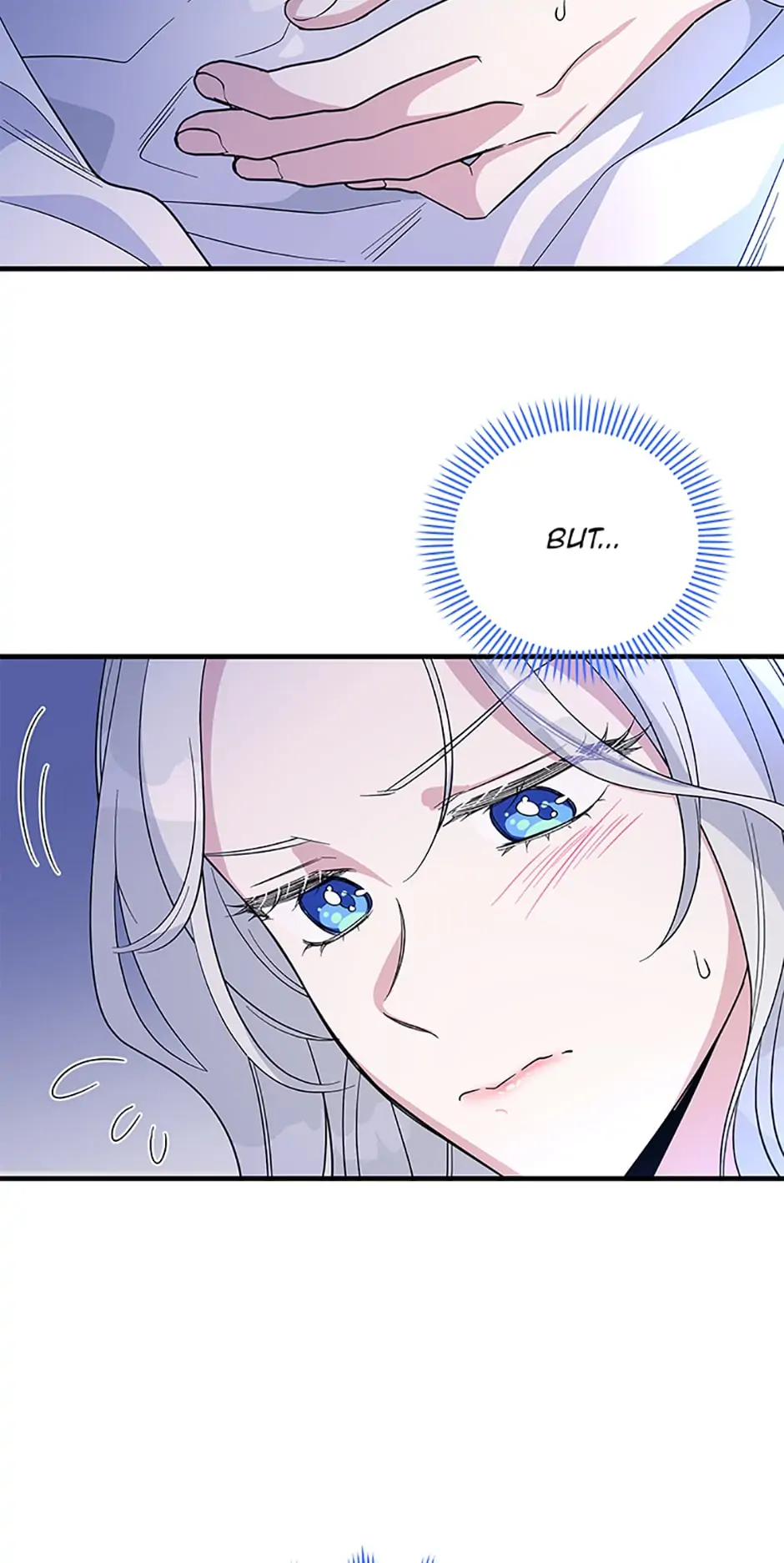 Baroness Goes on Strike [Mature](Official) - Chapter 36 manhwa