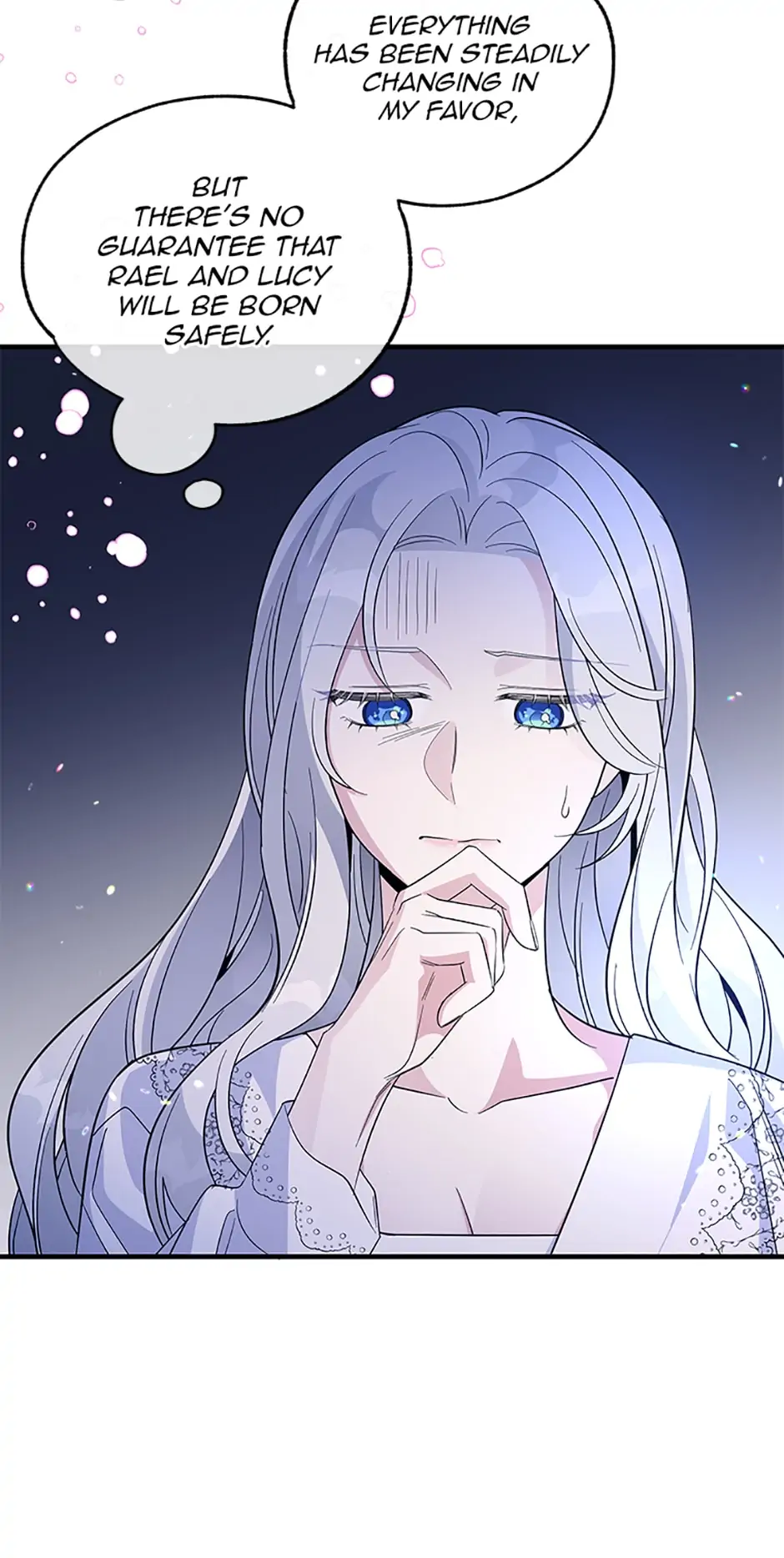 Baroness Goes on Strike [Mature](Official) - Chapter 36 manhwa