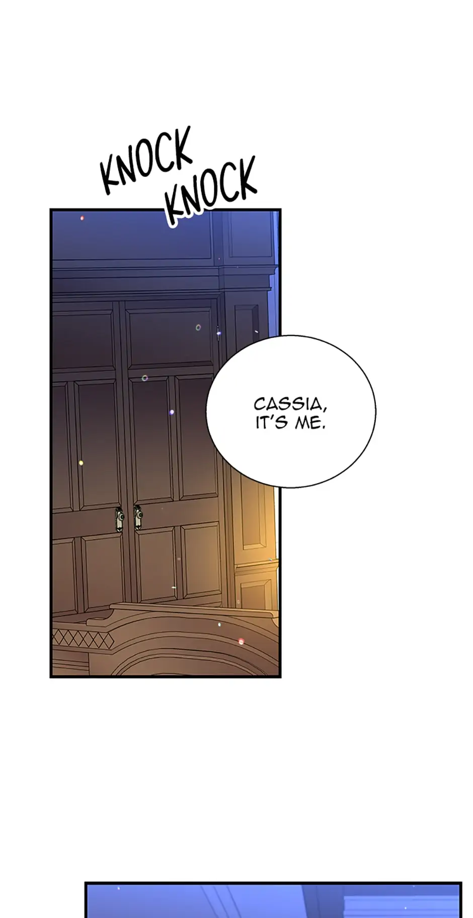 Baroness Goes on Strike [Mature](Official) - Chapter 36 manhwa