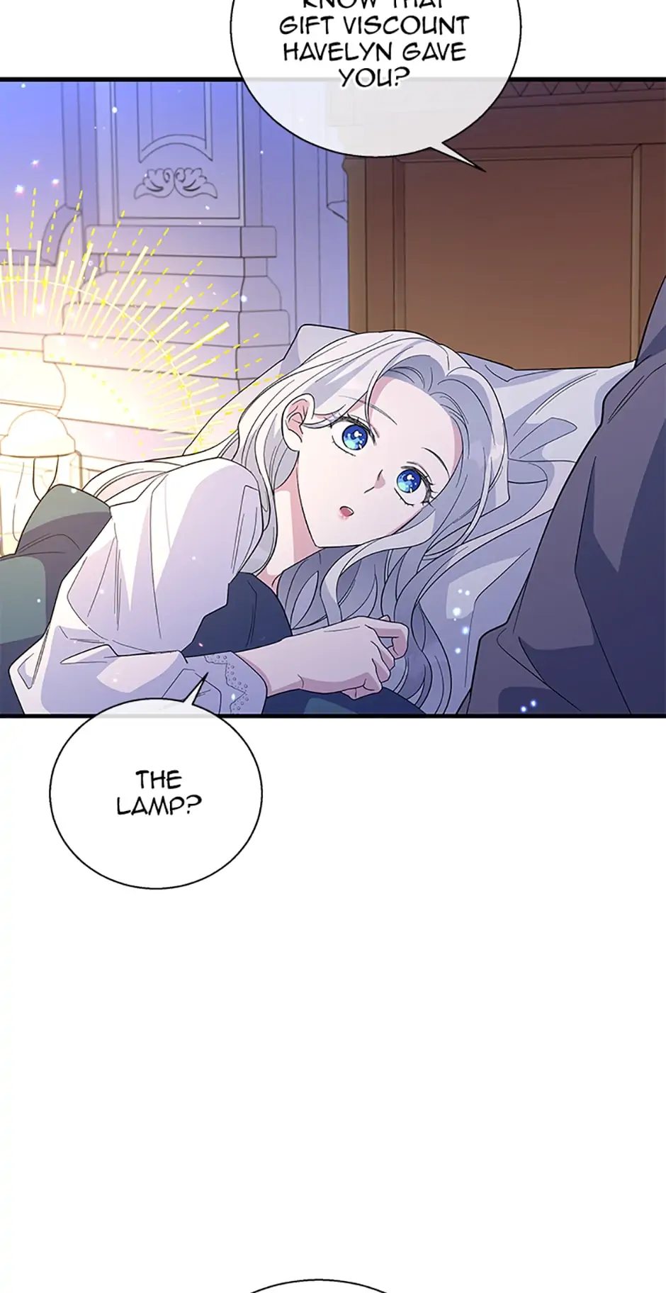 Baroness Goes on Strike [Mature](Official) - Chapter 36 manhwa