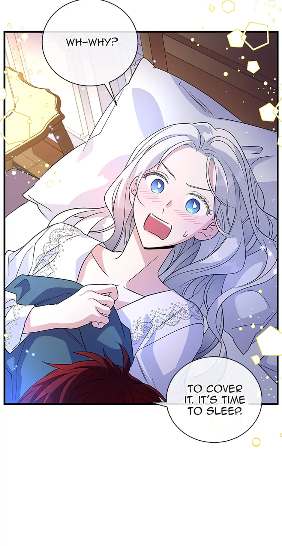Baroness Goes on Strike [Mature](Official) - Chapter 36 manhwa