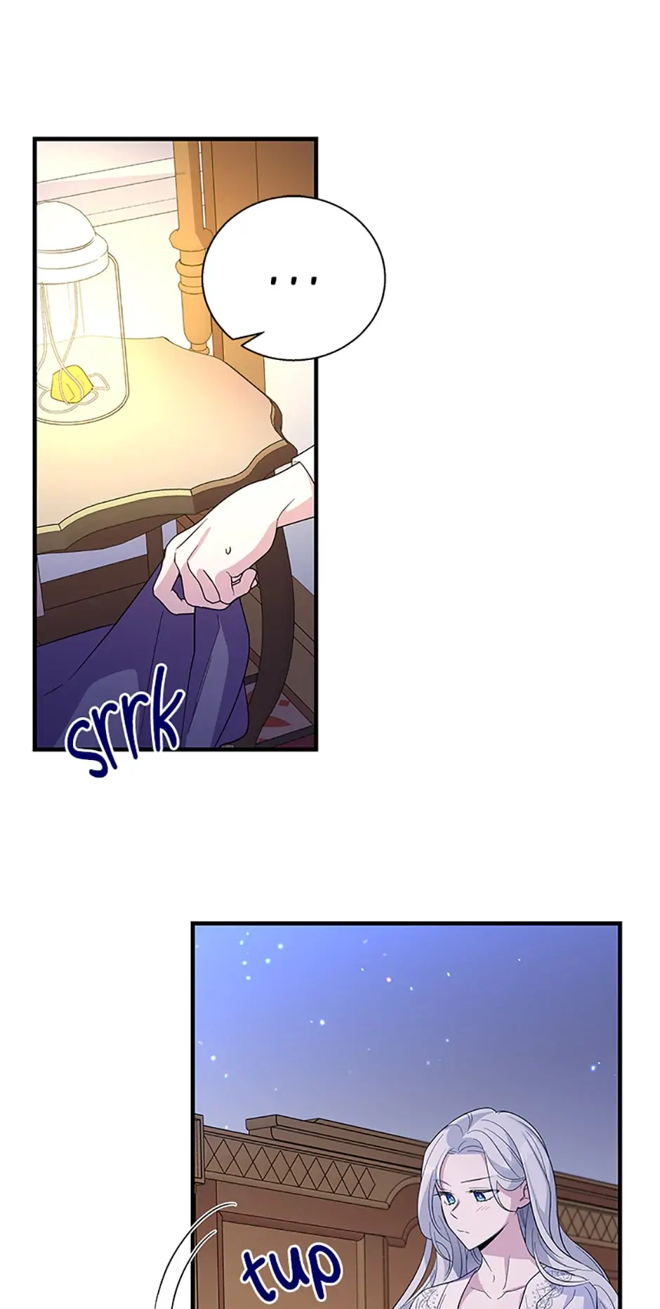 Baroness Goes on Strike [Mature](Official) - Chapter 36 manhwa