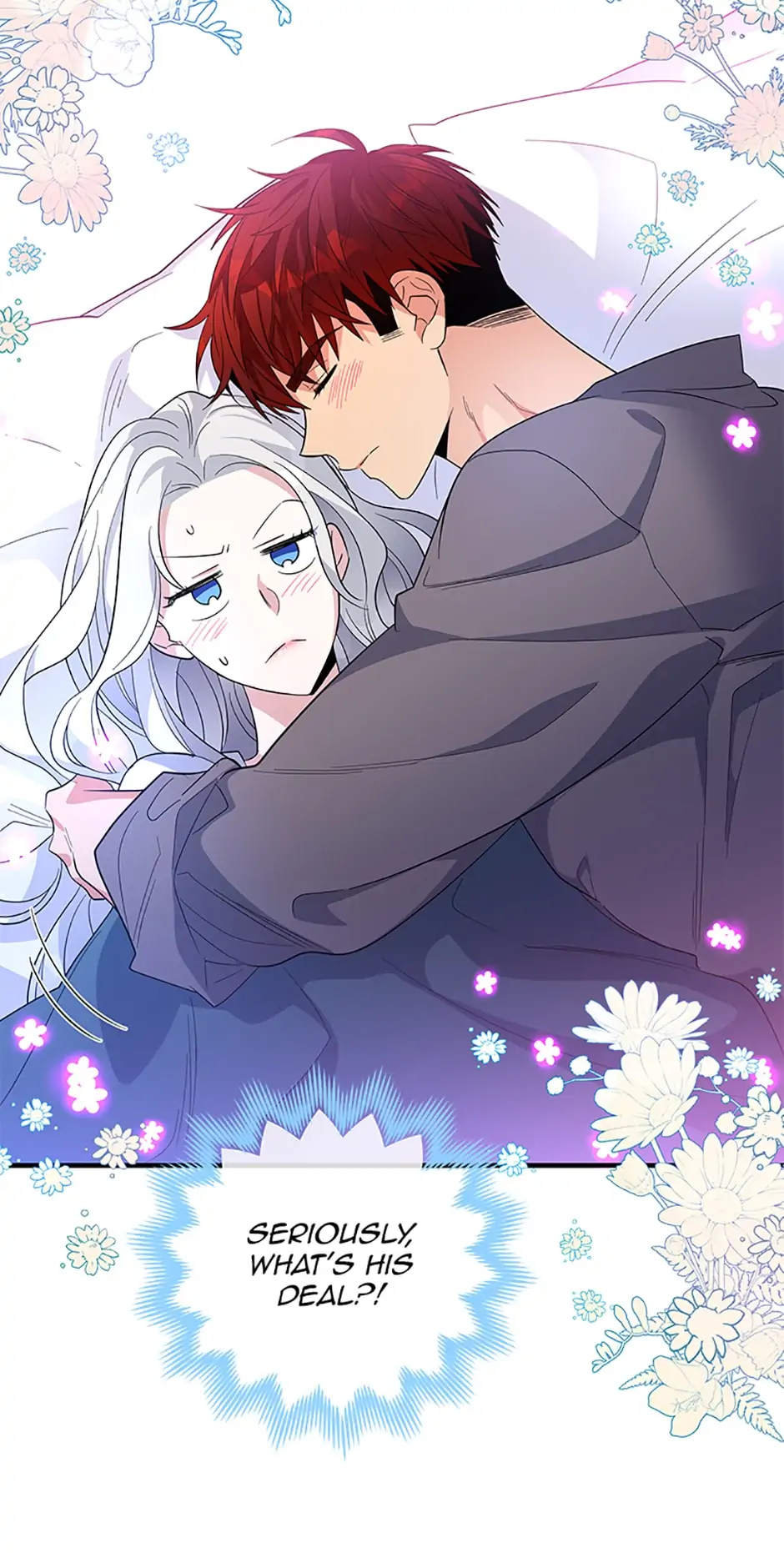 Baroness Goes on Strike [Mature](Official) - Chapter 36 manhwa