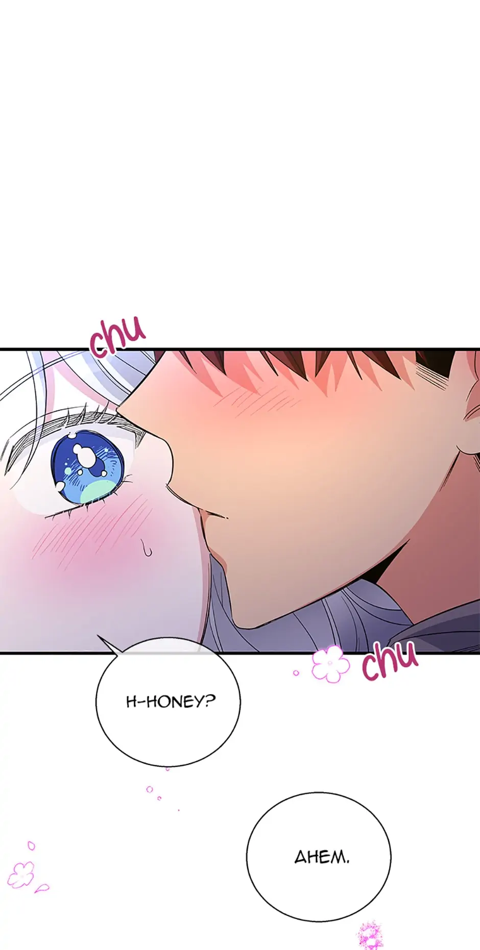 Baroness Goes on Strike [Mature](Official) - Chapter 36 manhwa
