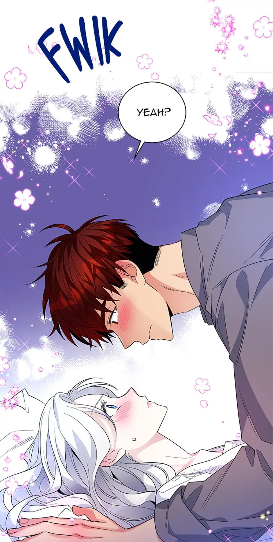 Baroness Goes on Strike [Mature](Official) - Chapter 36 manhwa