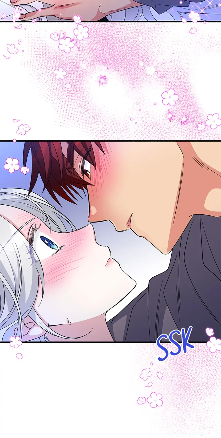 Baroness Goes on Strike [Mature](Official) - Chapter 36 manhwa