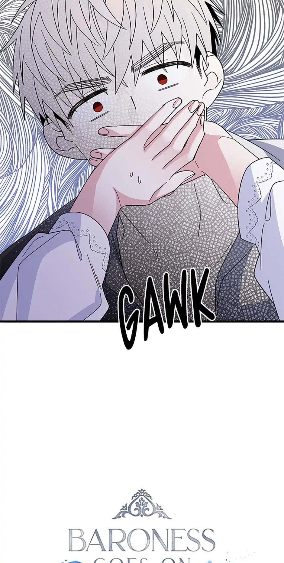 Baroness Goes on Strike [Mature](Official) - Chapter 36 manhwa