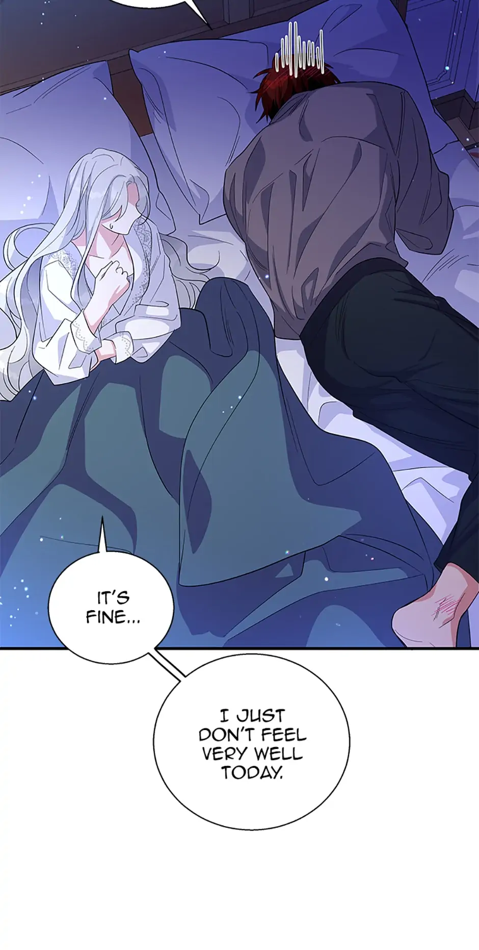 Baroness Goes on Strike [Mature](Official) - Chapter 36 manhwa
