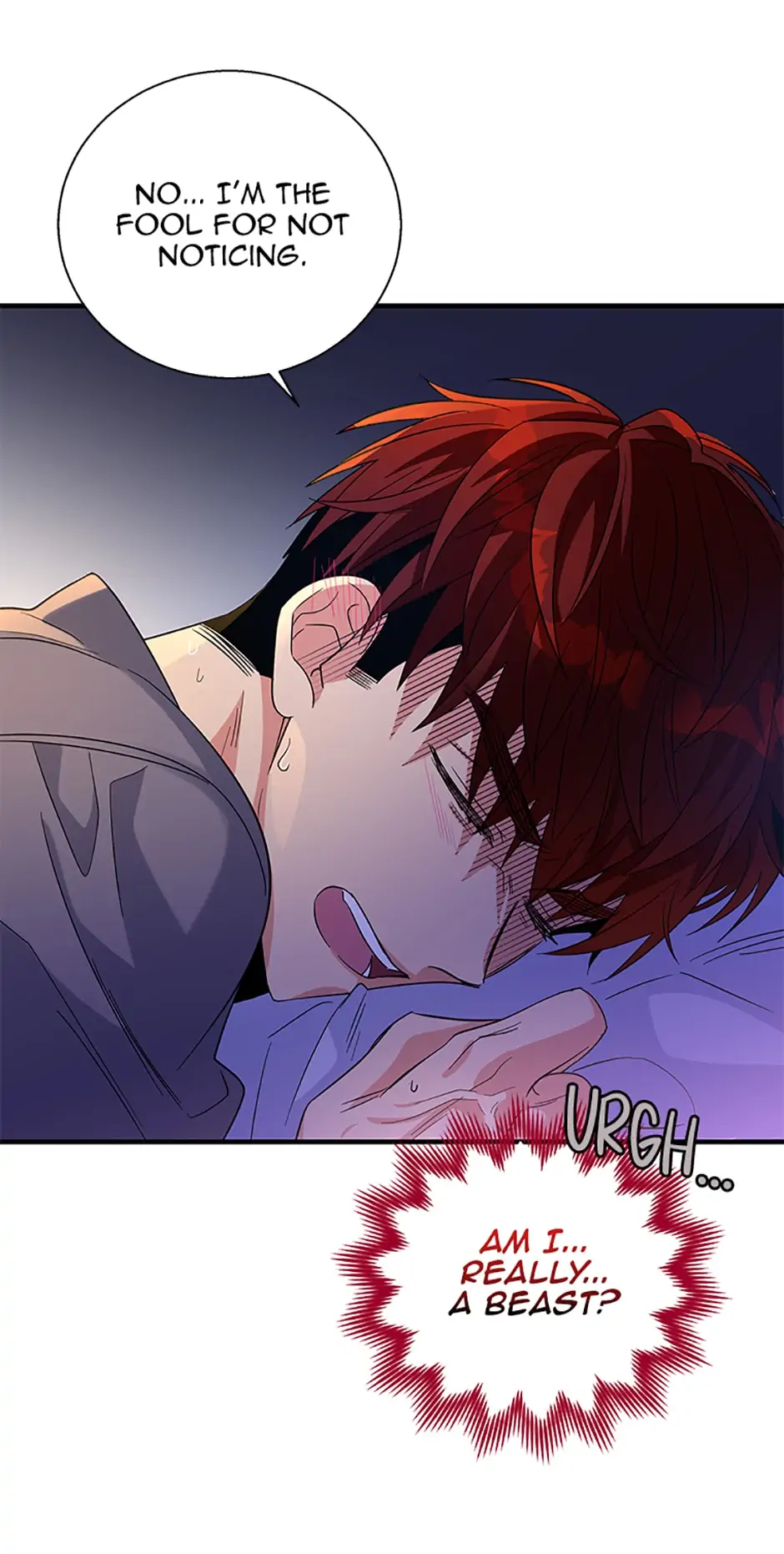 Baroness Goes on Strike [Mature](Official) - Chapter 36 manhwa