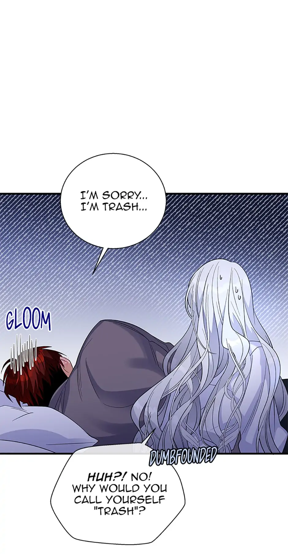 Baroness Goes on Strike [Mature](Official) - Chapter 36 manhwa