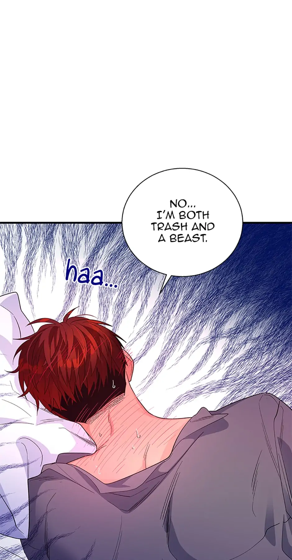 Baroness Goes on Strike [Mature](Official) - Chapter 36 manhwa