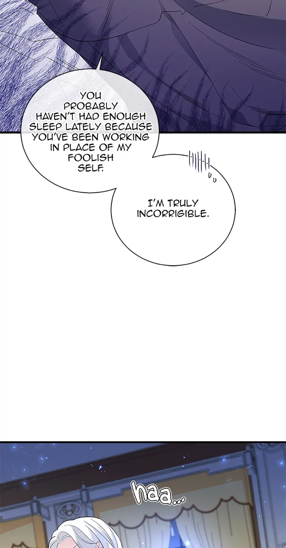 Baroness Goes on Strike [Mature](Official) - Chapter 36 manhwa