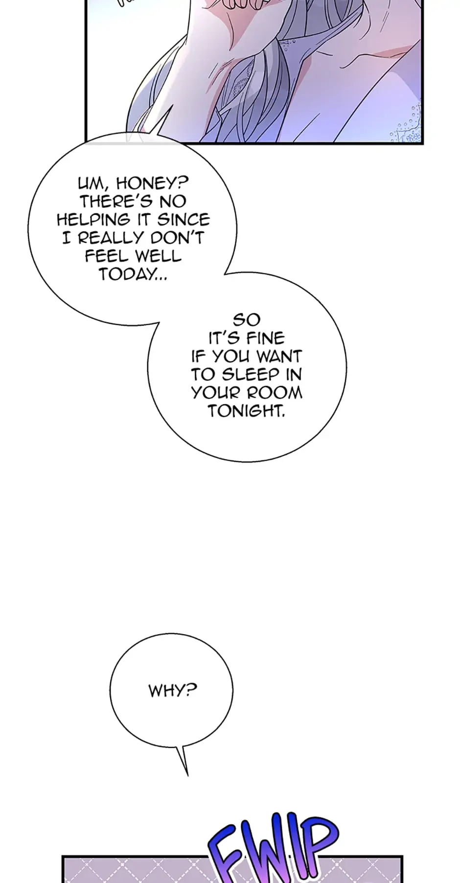 Baroness Goes on Strike [Mature](Official) - Chapter 36 manhwa