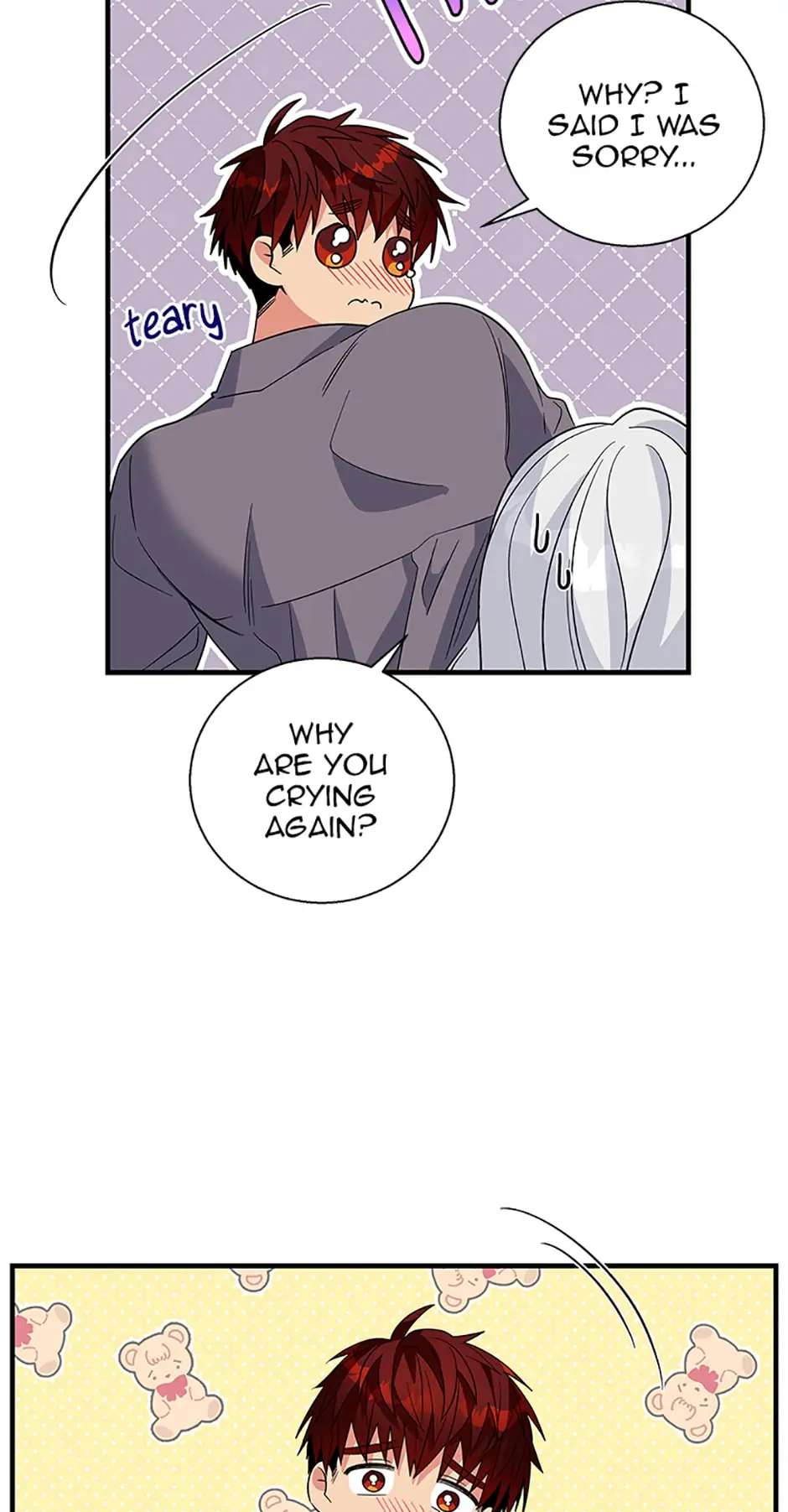 Baroness Goes on Strike [Mature](Official) - Chapter 36 manhwa