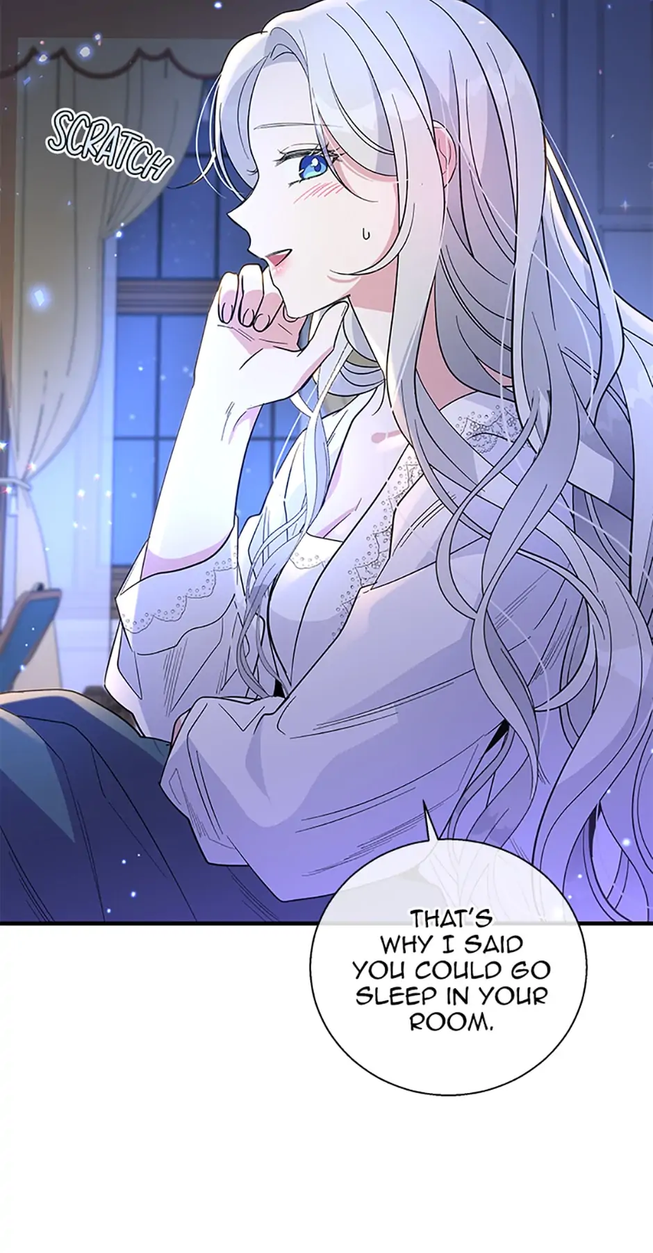 Baroness Goes on Strike [Mature](Official) - Chapter 36 manhwa