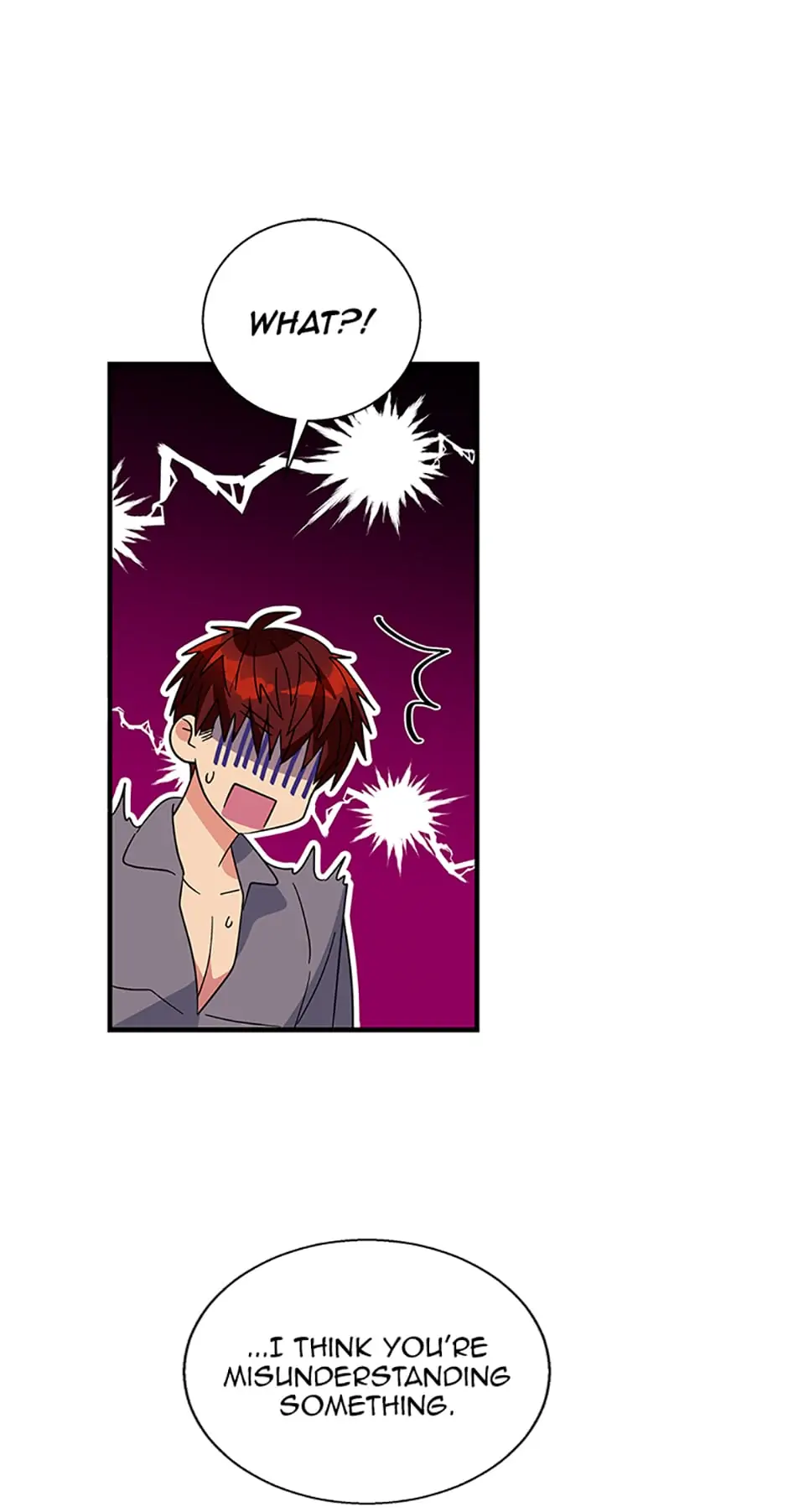 Baroness Goes on Strike [Mature](Official) - Chapter 36 manhwa