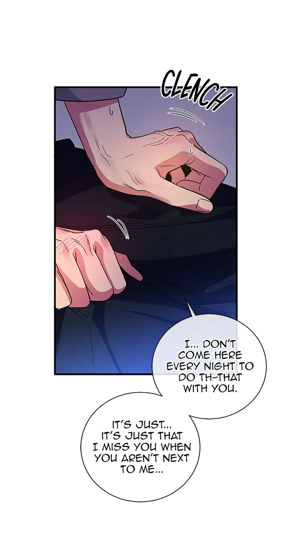 Baroness Goes on Strike [Mature](Official) - Chapter 36 manhwa
